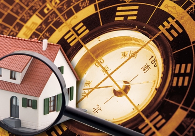 Phong thủy xây dựng nhà ở và những điều cần biết Phong thủy xây dựng nhà ở và những điều cần biết